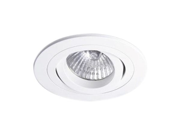 Регулируемый алюминиевый утопленный прожектор Terzo Light VISIO R / R2 ARCH-00127552 - Вид №1