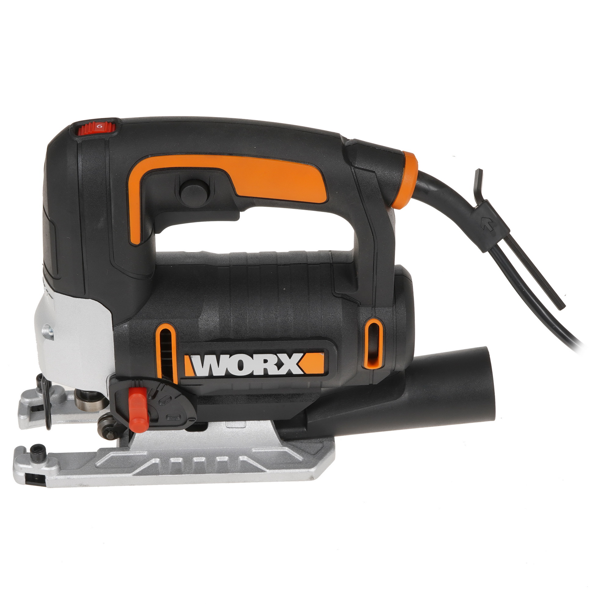 Электрический лобзик WORX WX478.1 8199919 STDN-0050824 - Вид №2