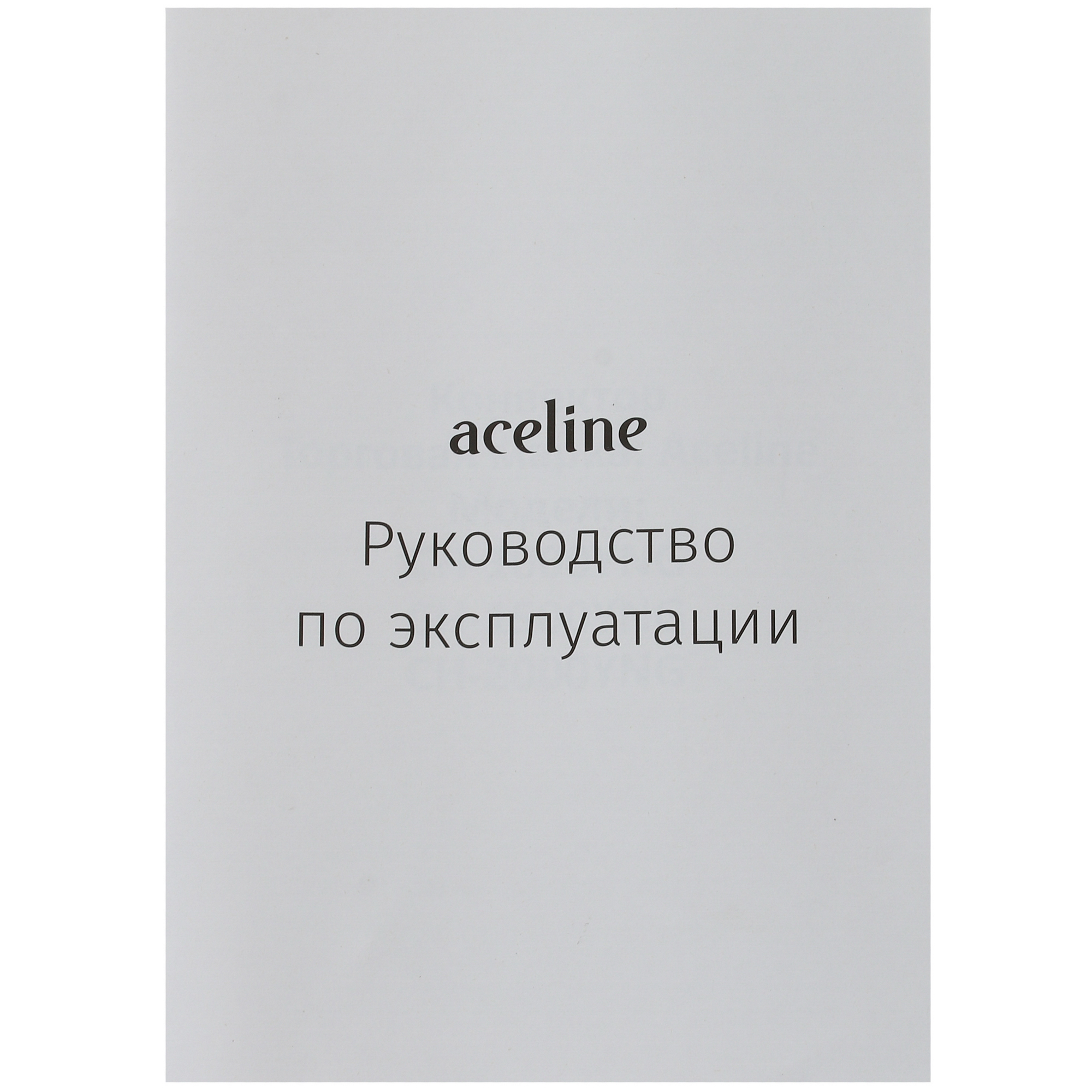 5034095 Конвектор Aceline CH-1000YNG STDN-0044497 - Вид №6
