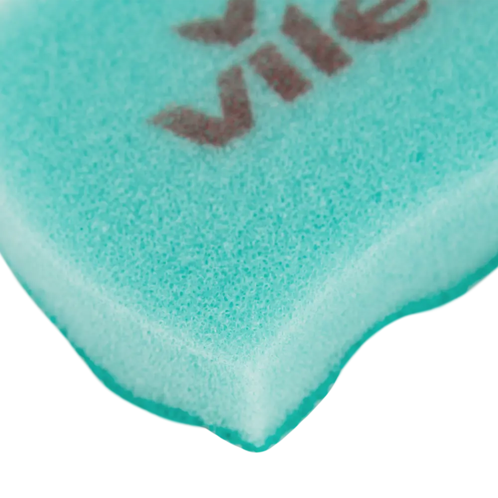 Губка для посуды Виледа «Пур-Актив» 2 шт VILEDA STLM-2190819 - Вид №1