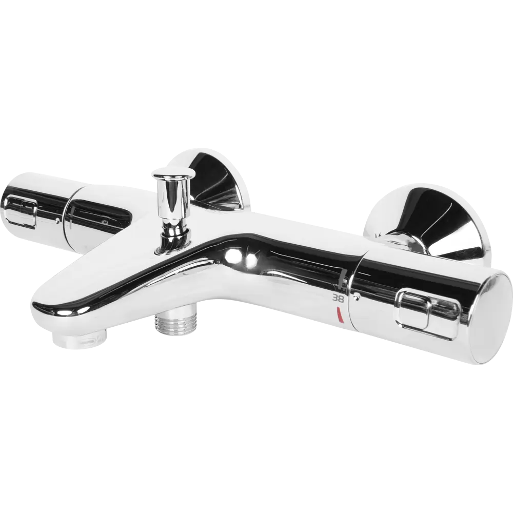 Термостат для ванны Grohe Precision Start 34598000 STLM-2100251 - Вид №1