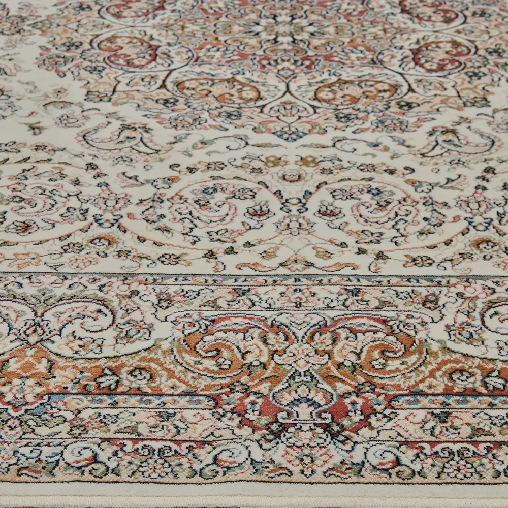 Ковер вискоза Vivaldi 14769/6111 160x230 см цвет мультиколор RAGOLLE STLM-2174871 - Вид №4