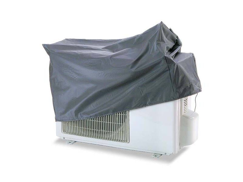 Защитная пленка из ПВХ для кондиционеров Fintek KAPPY - CAPPOTTINA ARCH-00036504 - Вид №1