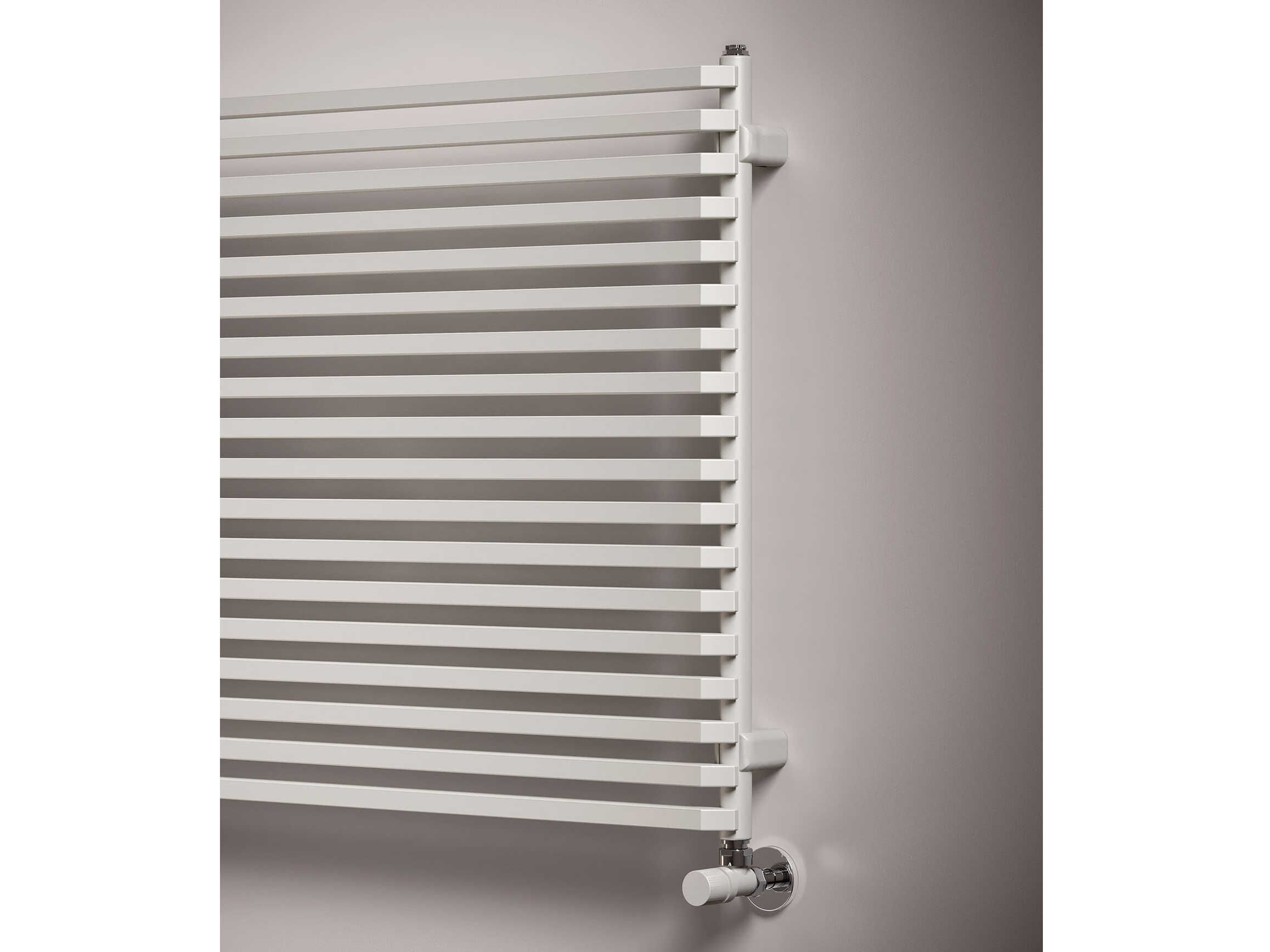 Стальной модульный горизонтальный мебельный радиатор Irsap Sax ARCH-00094109 - Вид №1