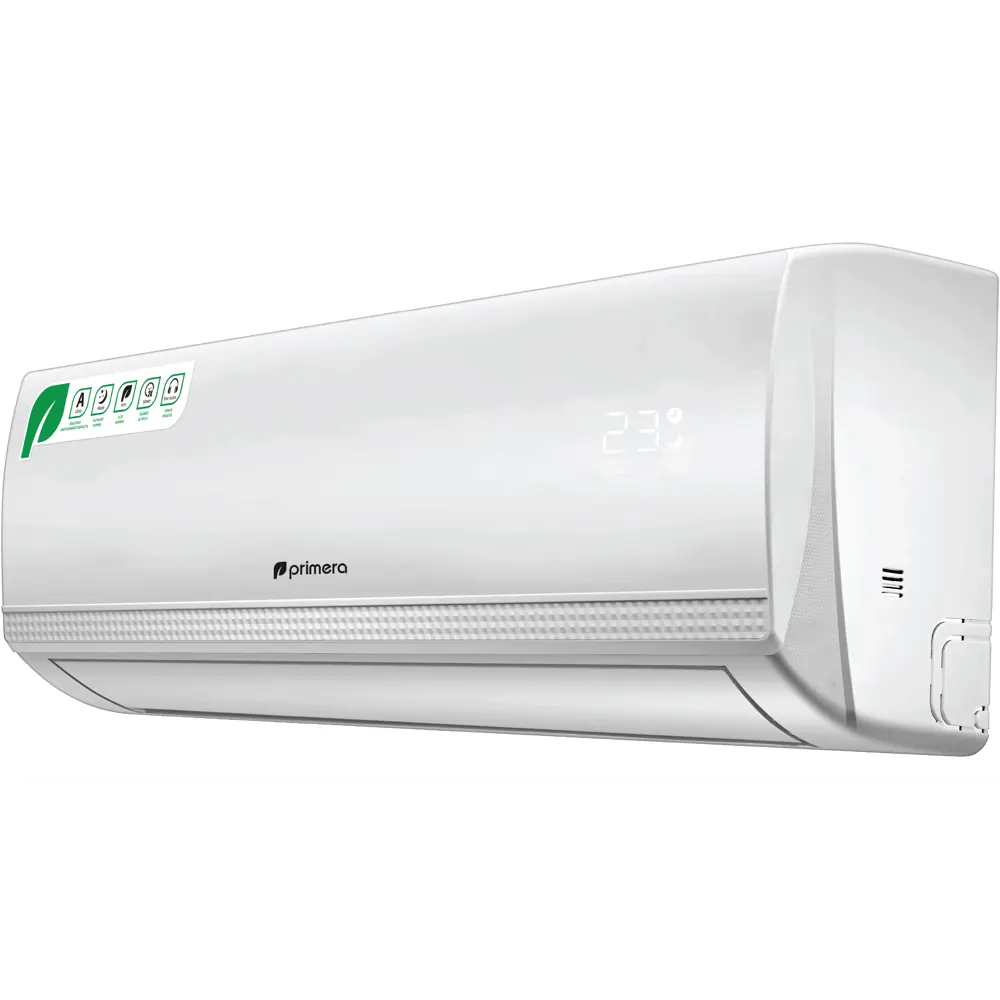 Сплит-система инверторная Primera PRAW-24TEDA2 охлаждение/обогрев STLM-2149074