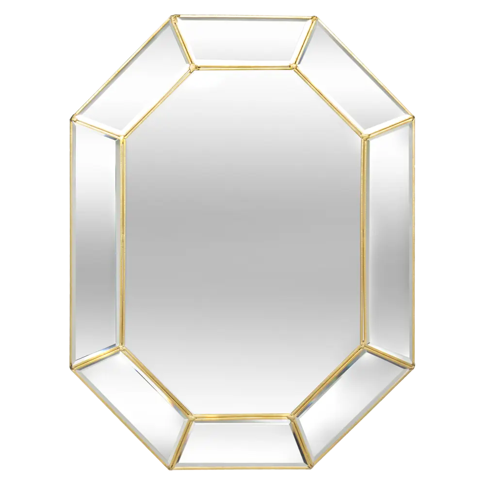 Зеркало с рамой Atmosphera 173850 45x34 см STLM-2171795