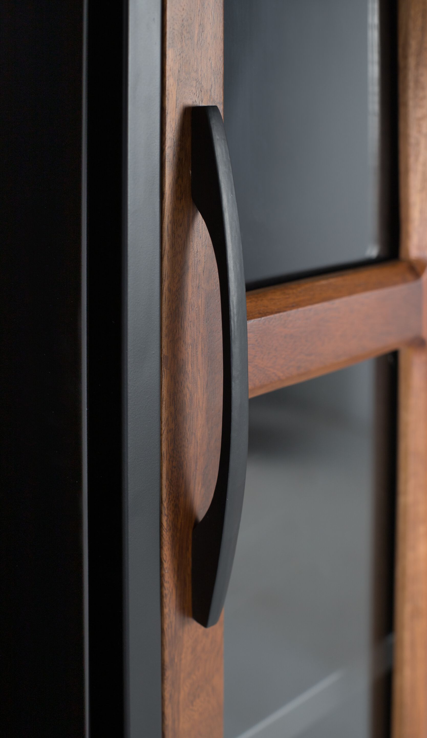 Витрина в манго Giner y Colomer Berhampur ARCH-00023656 - Вид №4