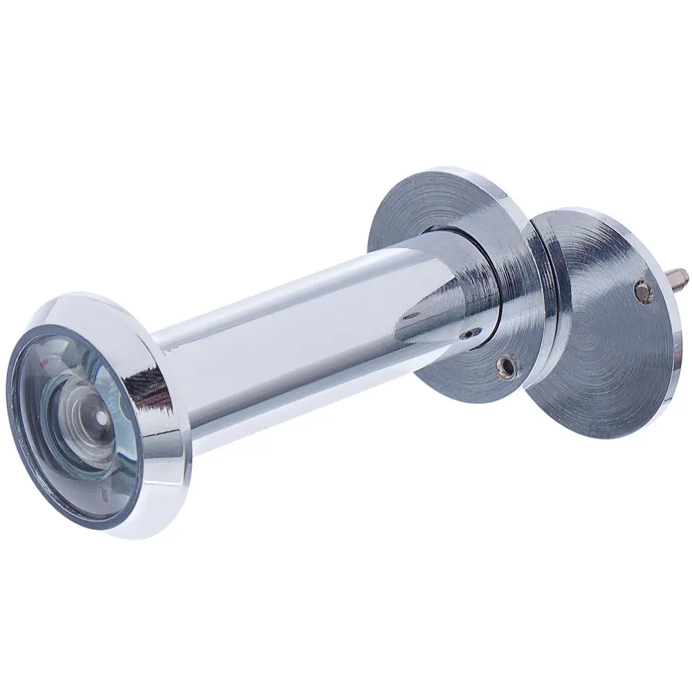 Дверной глазок ARMADILLO с обзором 200° для максимальной безопасности 18123130 STLM-0009497