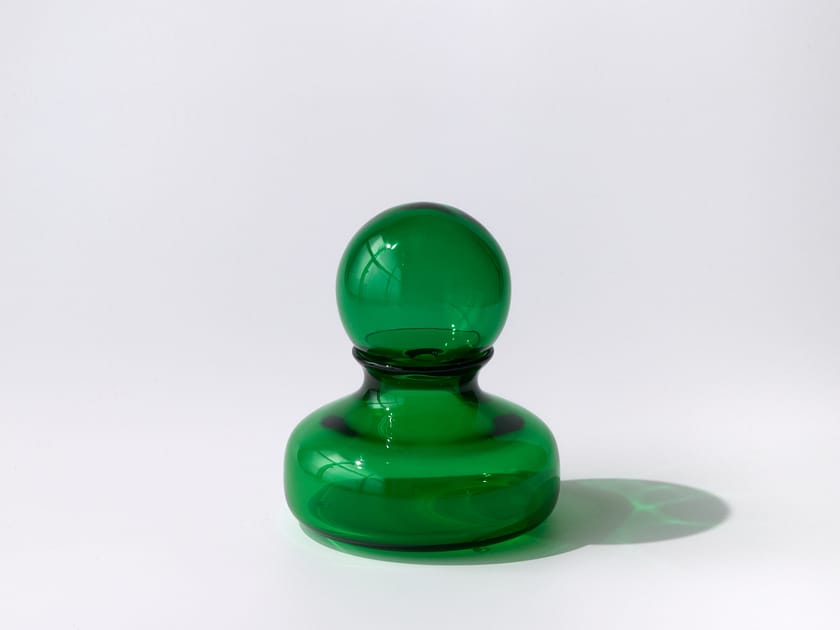 Ваза из дутого стекла Studio Bojola GIGLIO ARCH-00074138