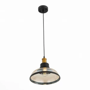 Подвесной светильник ST Luce Corati SL263.403.01 ST LUCE CORATI 118435 Черный