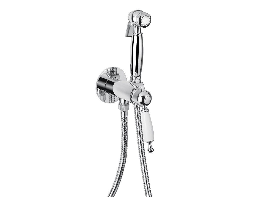 Хромированный латунный гидроскоп Bugnatese Оксфорд ARCH-00082741 - Вид №1