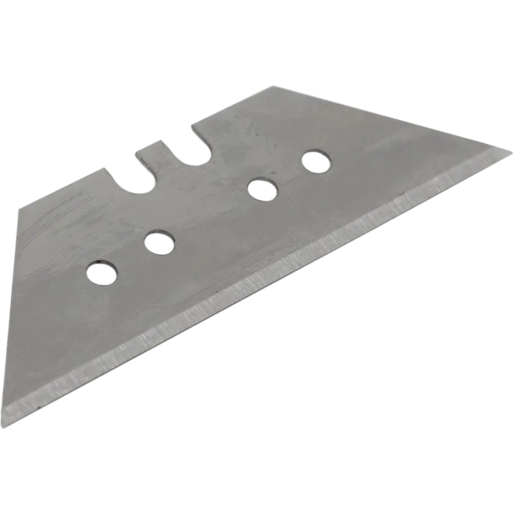 Лезвие трапеция для ножа Matrix 18 мм, 5 шт STLM-2120030