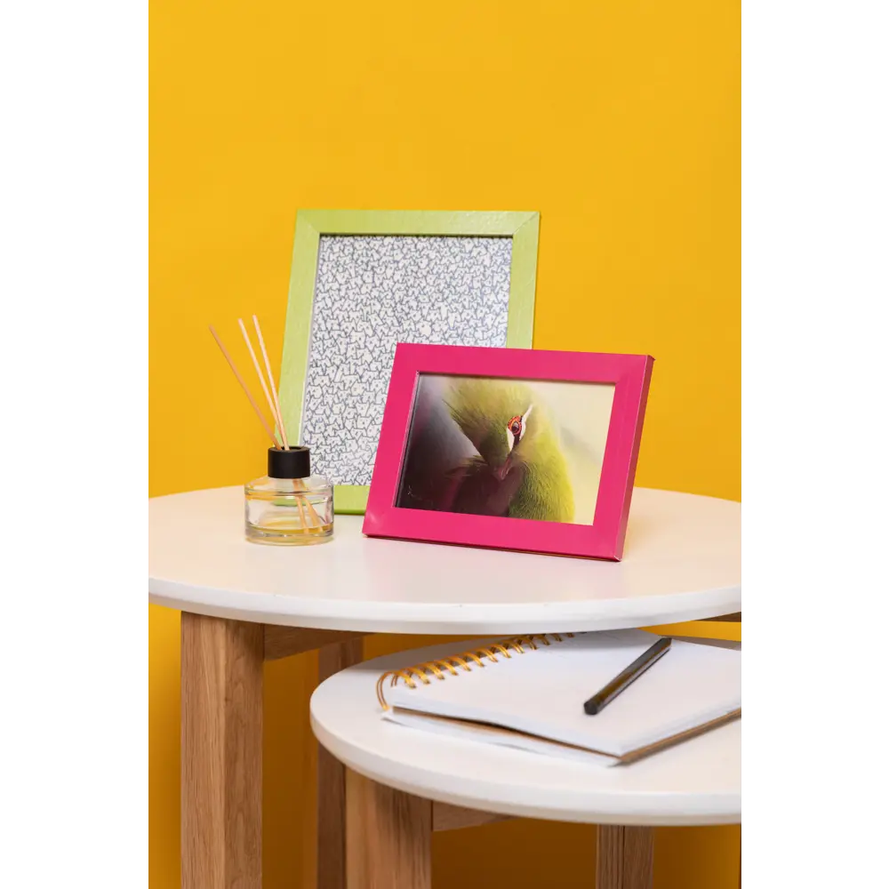Рамка Inspire «Color», 10х15 см, цвет фуксия 18751304 STLM-2086341  - Вид №4
