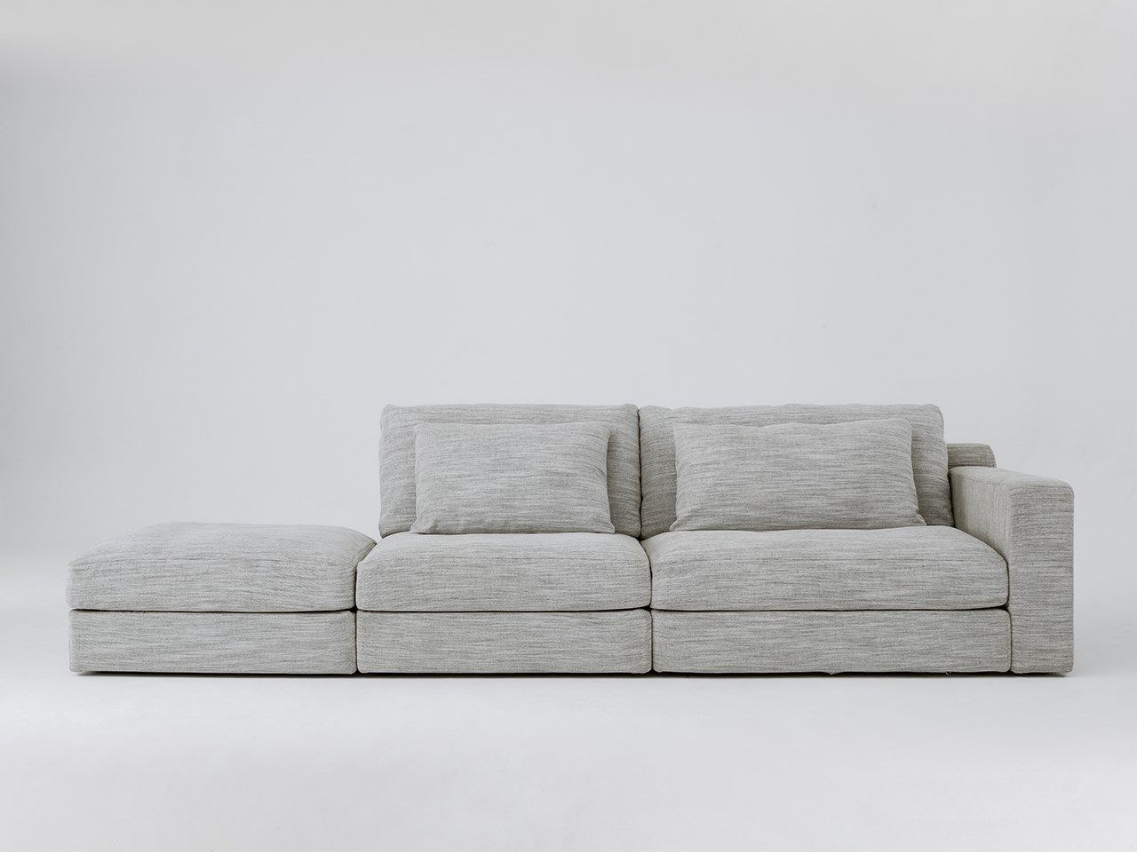 Ткань диван Nobonobo Raksa ARCH-00035430 - Вид №3