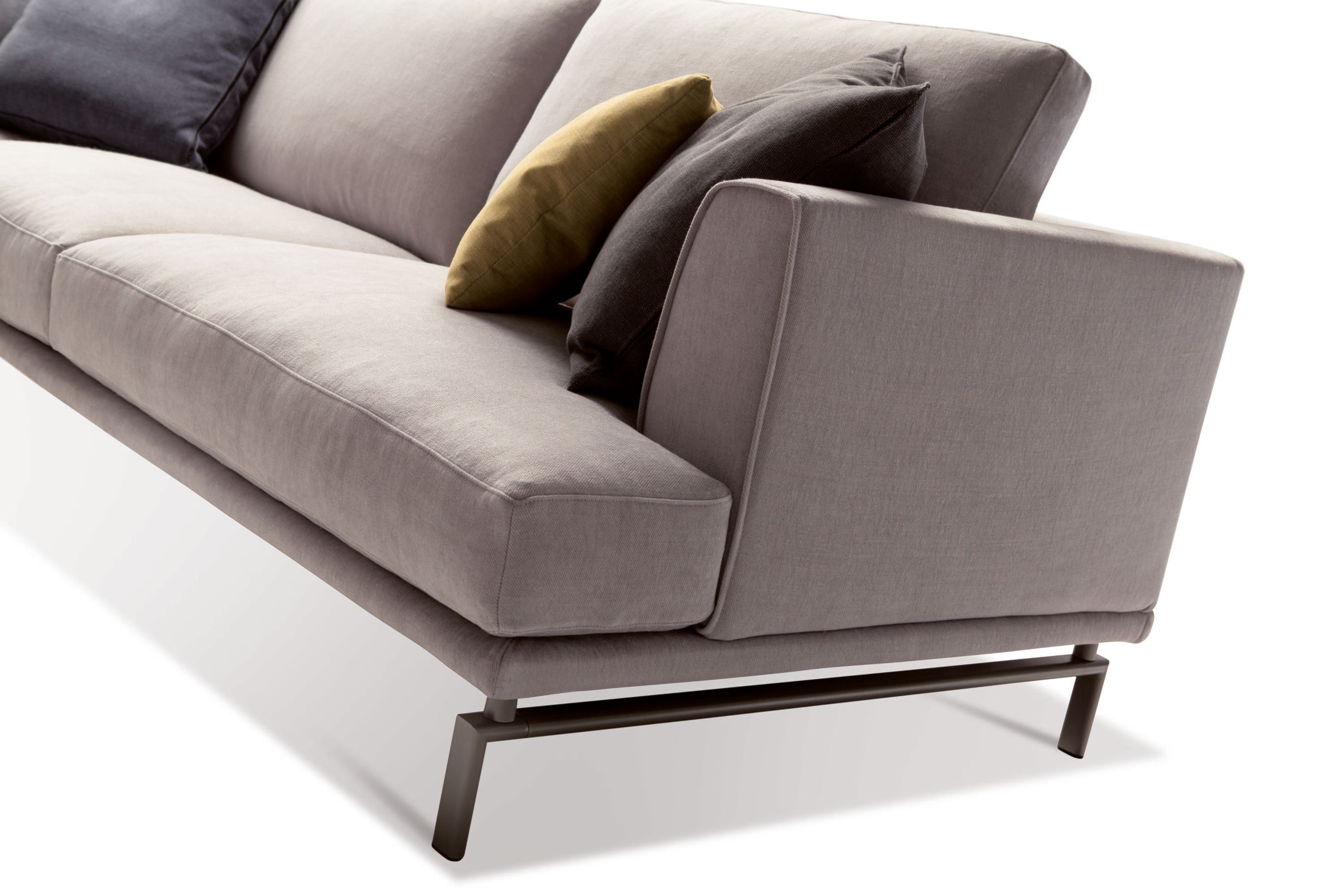 Съемный диван из ткани GRUPPO FOX день Фокса ARCH-00152896 - Вид №4