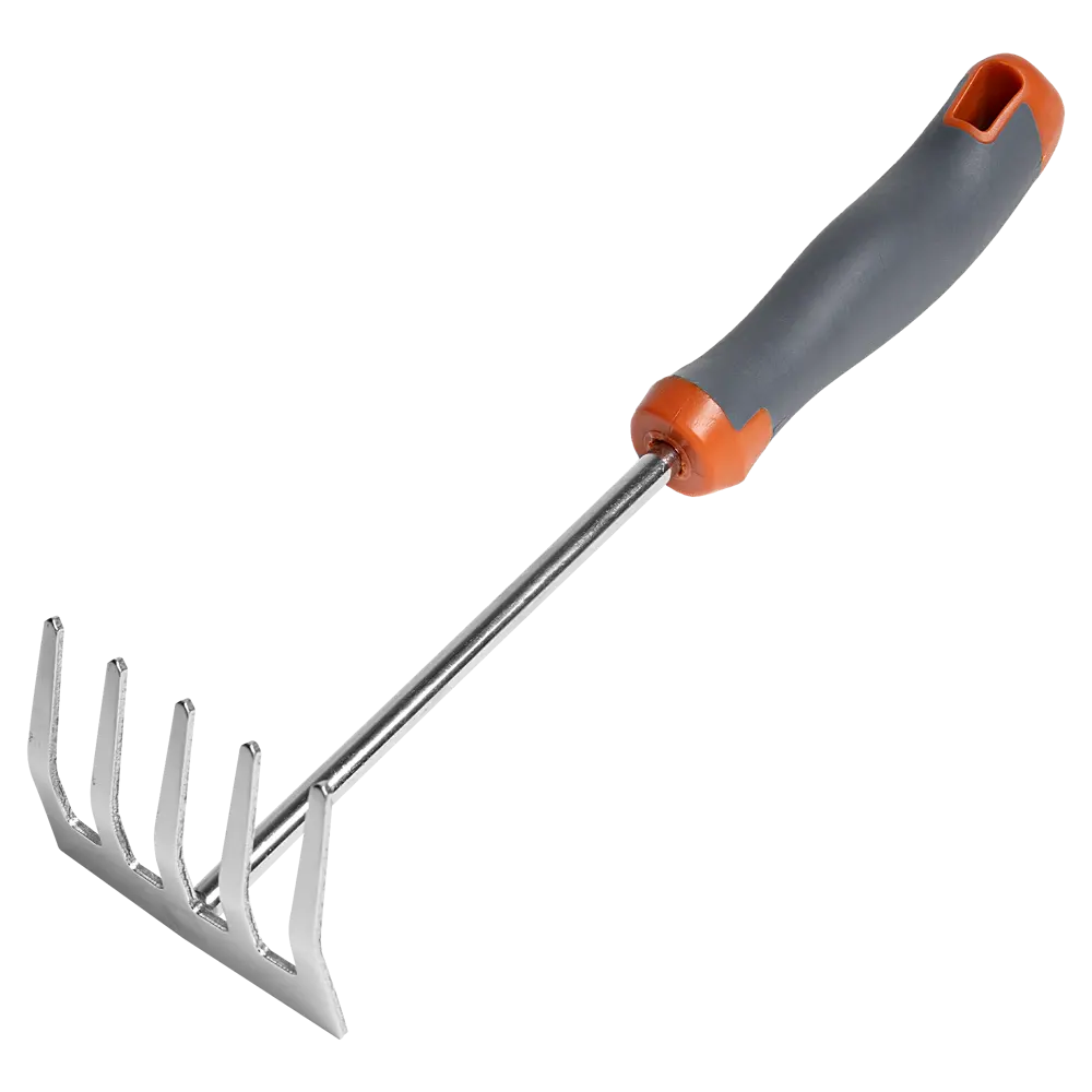 Грабли BEGINIA сталь 8.7 см STLM-2202968 - Вид №1