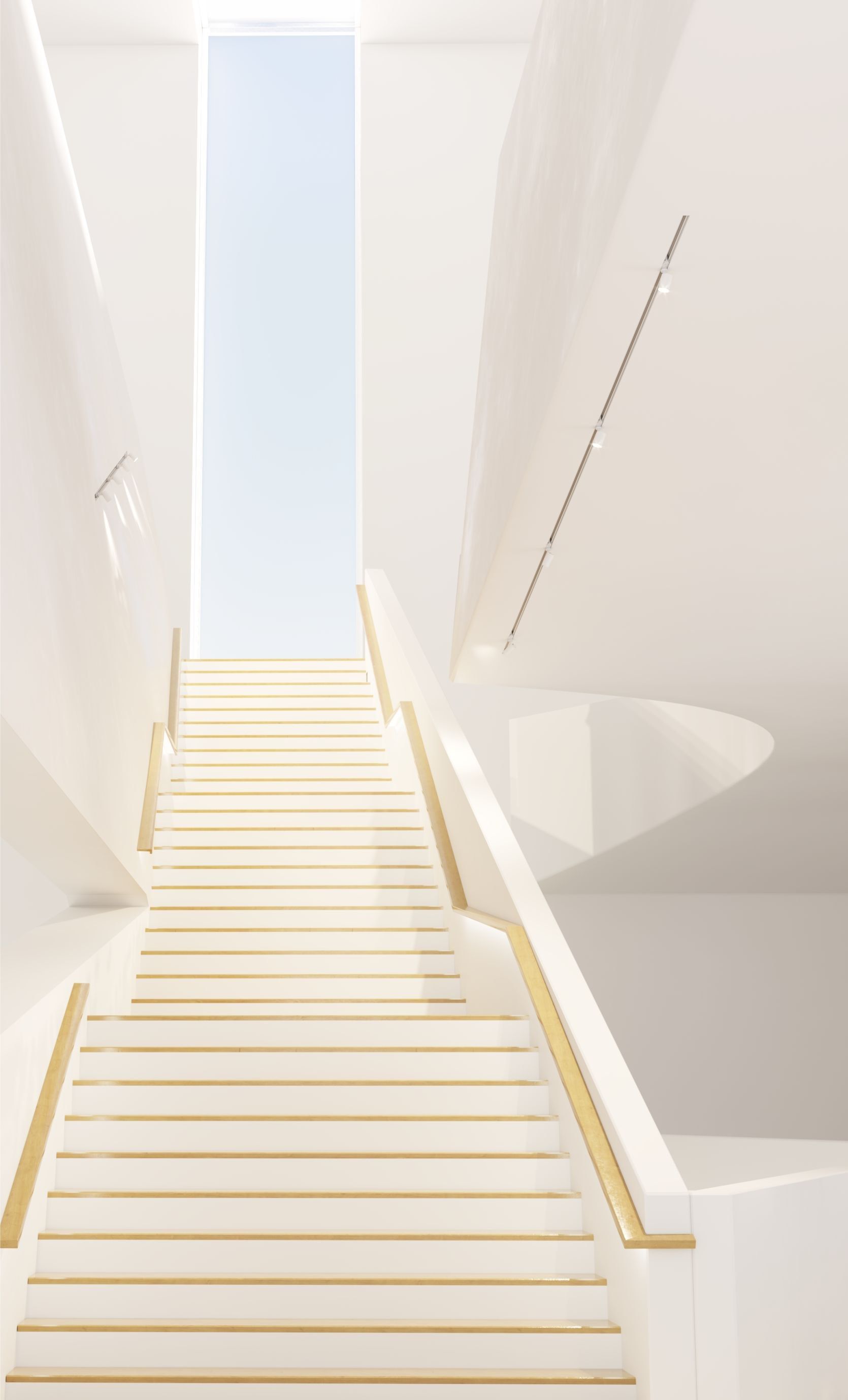 Алюминиевое светодиодное освещение BENEITO FAURE Picolo ARCH-00050789 - Вид №1