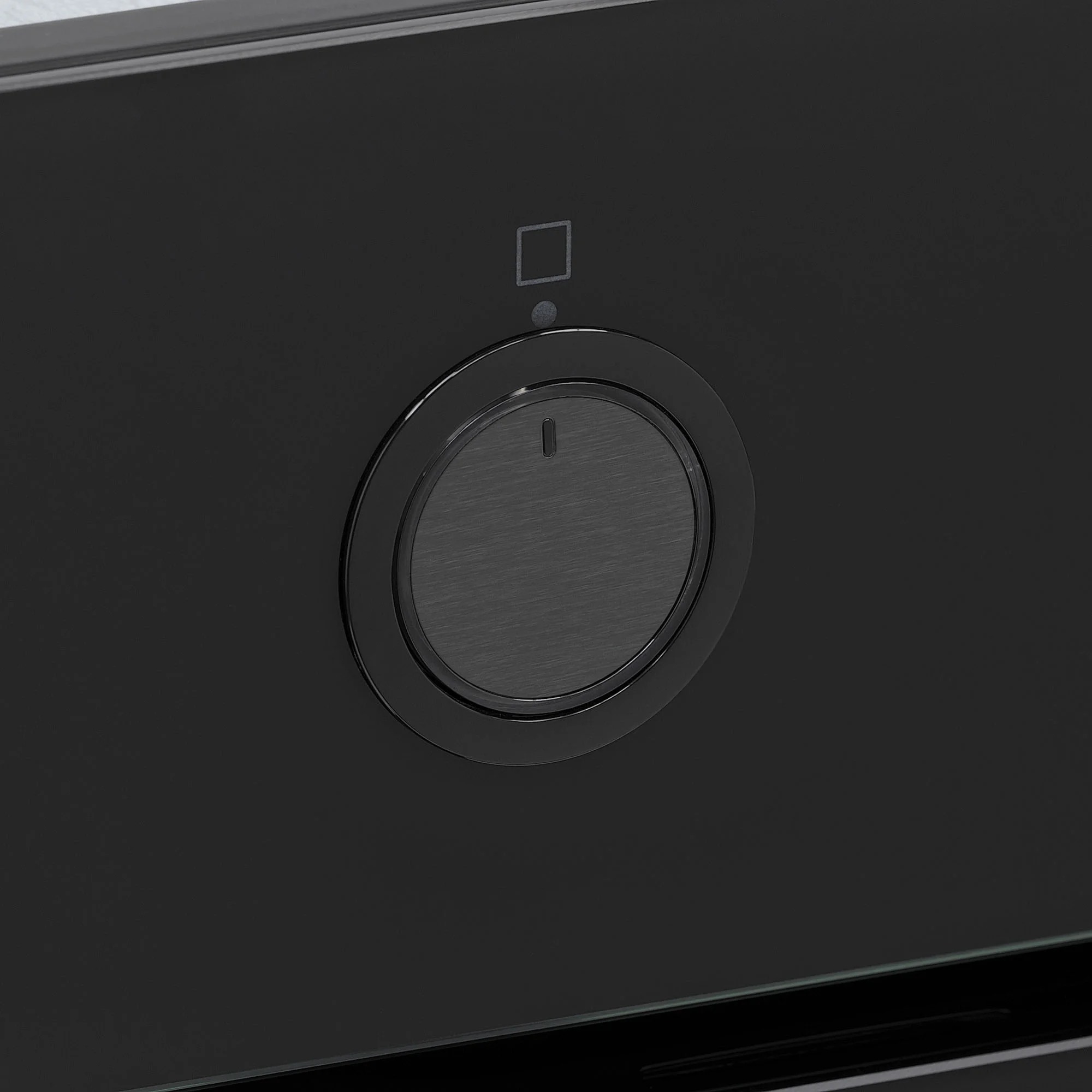 9138442 Электрический духовой шкаф KRONA LYRA 45 BL/BL черный KRONA1 STDN-0094177 - Вид №10