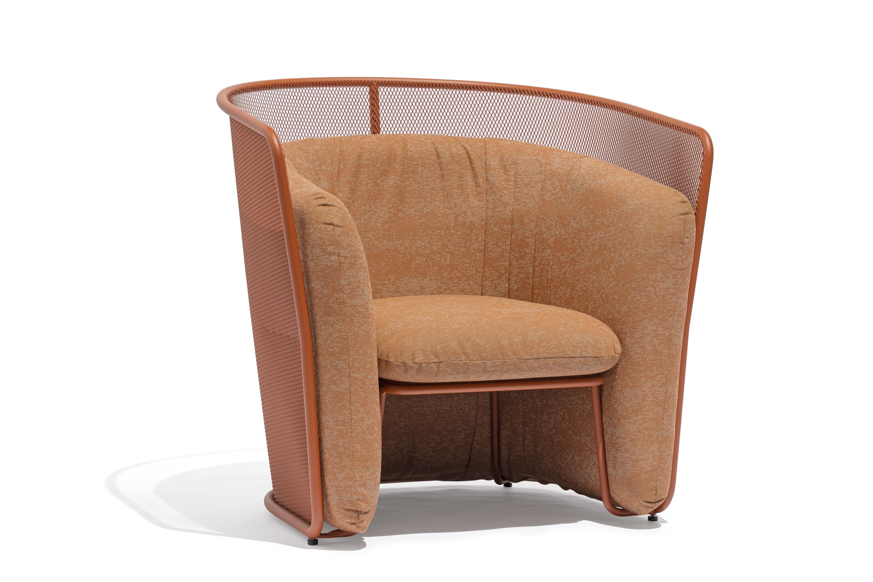 Садовое кресло Todus слайд ARCH-00136176 - Вид №3