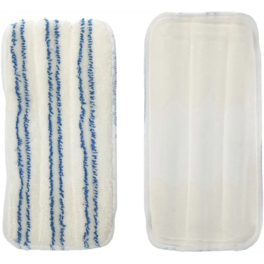 Щетка Home Queen с насадкой из микрофибры 24 см цвет синий 82403666 STLM-2201327 Santreyd  - Вид №2