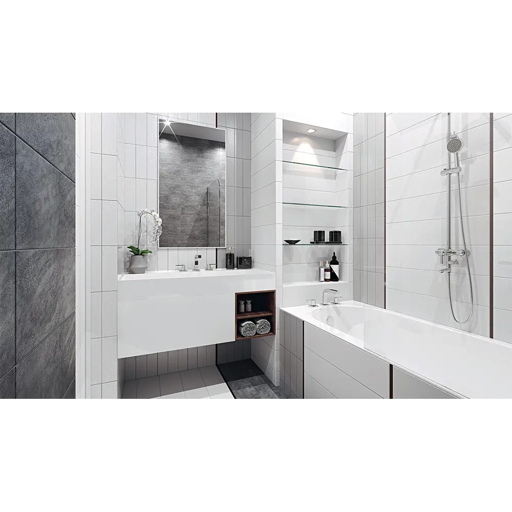 Ванна Jacob Delafon Odeon акрил 170х75 см STLM-2127601 - Вид №6