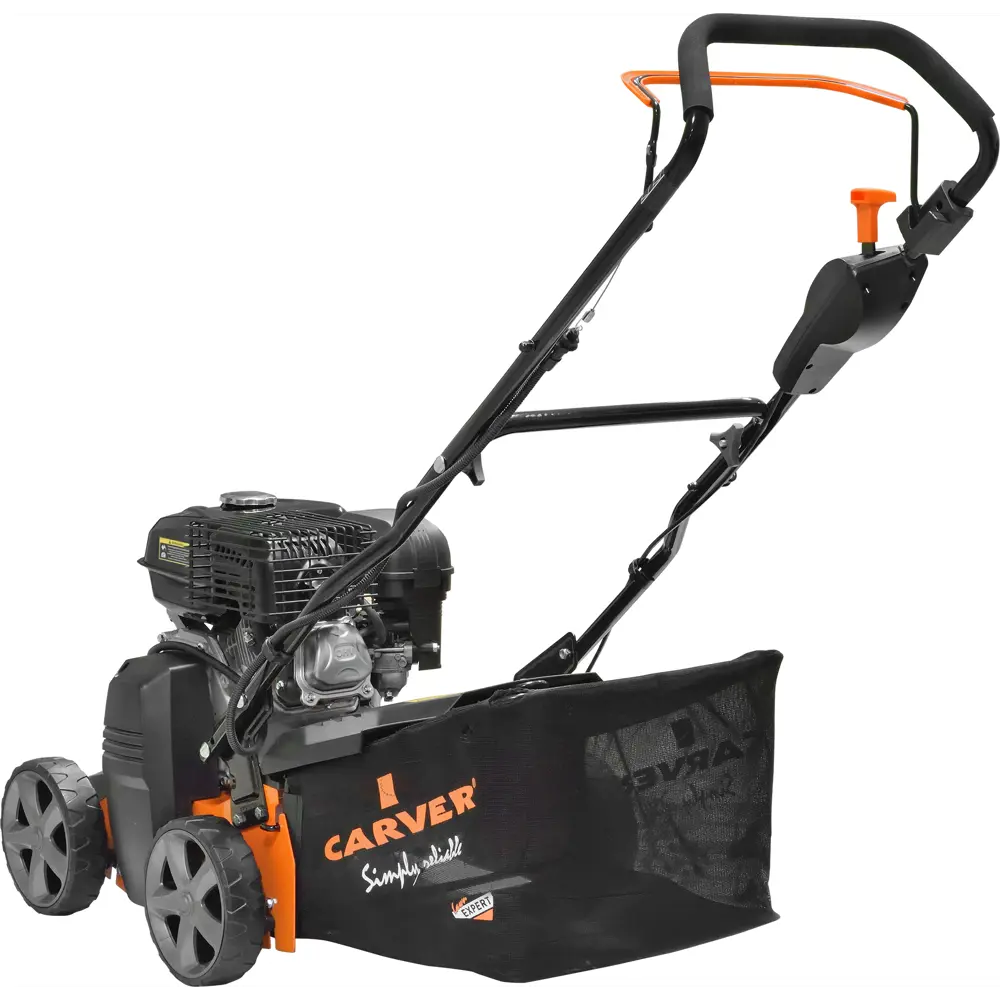 Аэратор бензиновый Carver SR 5240 7 л.с STLM-2162615 - Вид №6