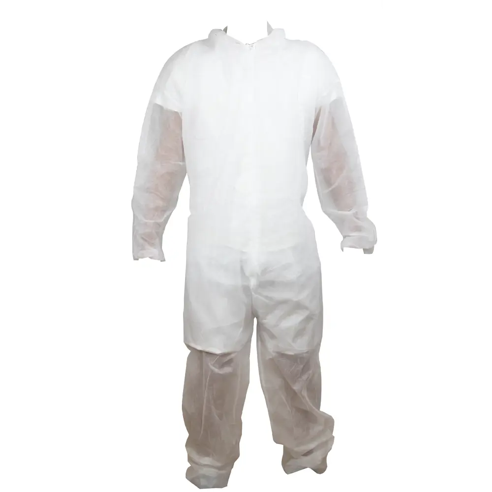 Комбинезон защитный 30 г/м², размер XL Santreyd STLM-2119406 - Вид №1