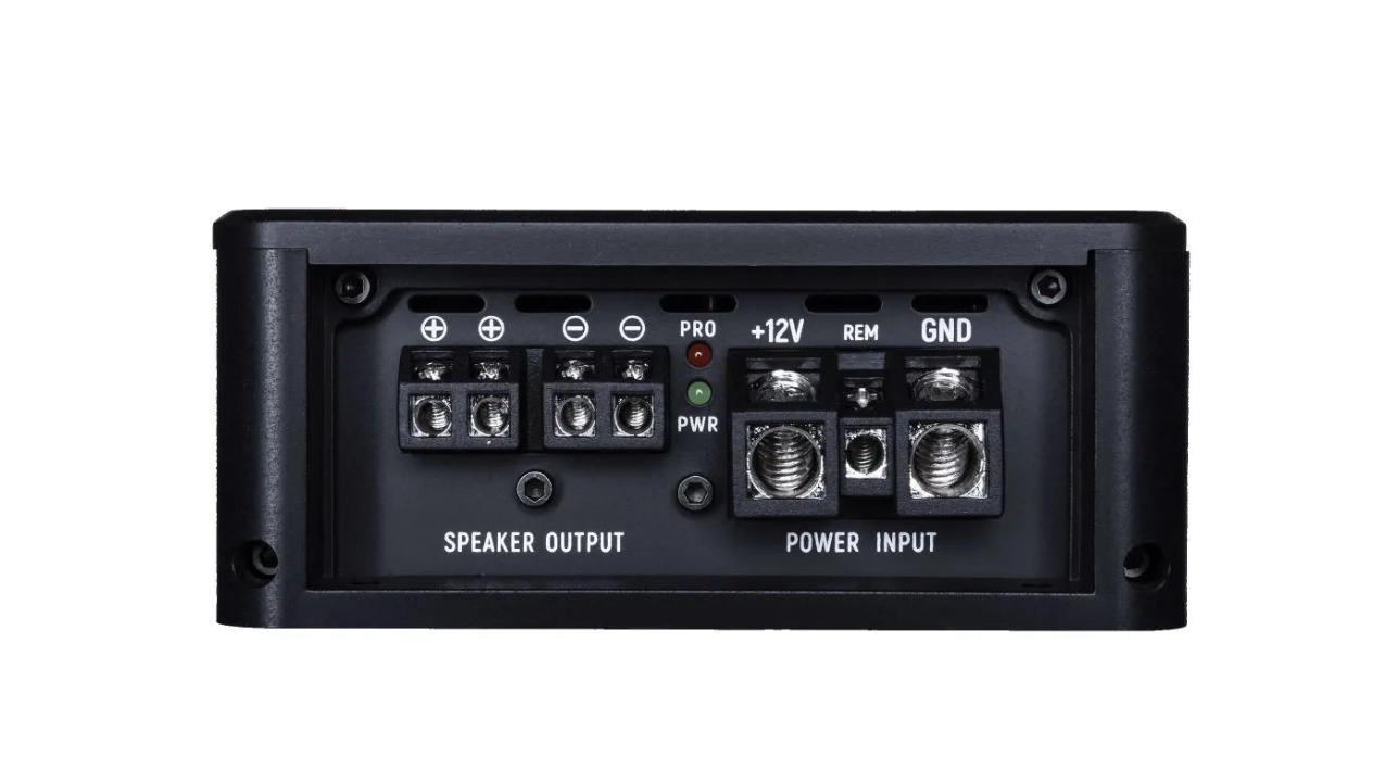 5481736 Усилитель AMP PRO 1.800 STDN-0147780 - Вид №5