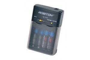 15906662 Зарядное устройство Smart S100 BL1 4409 Robiton