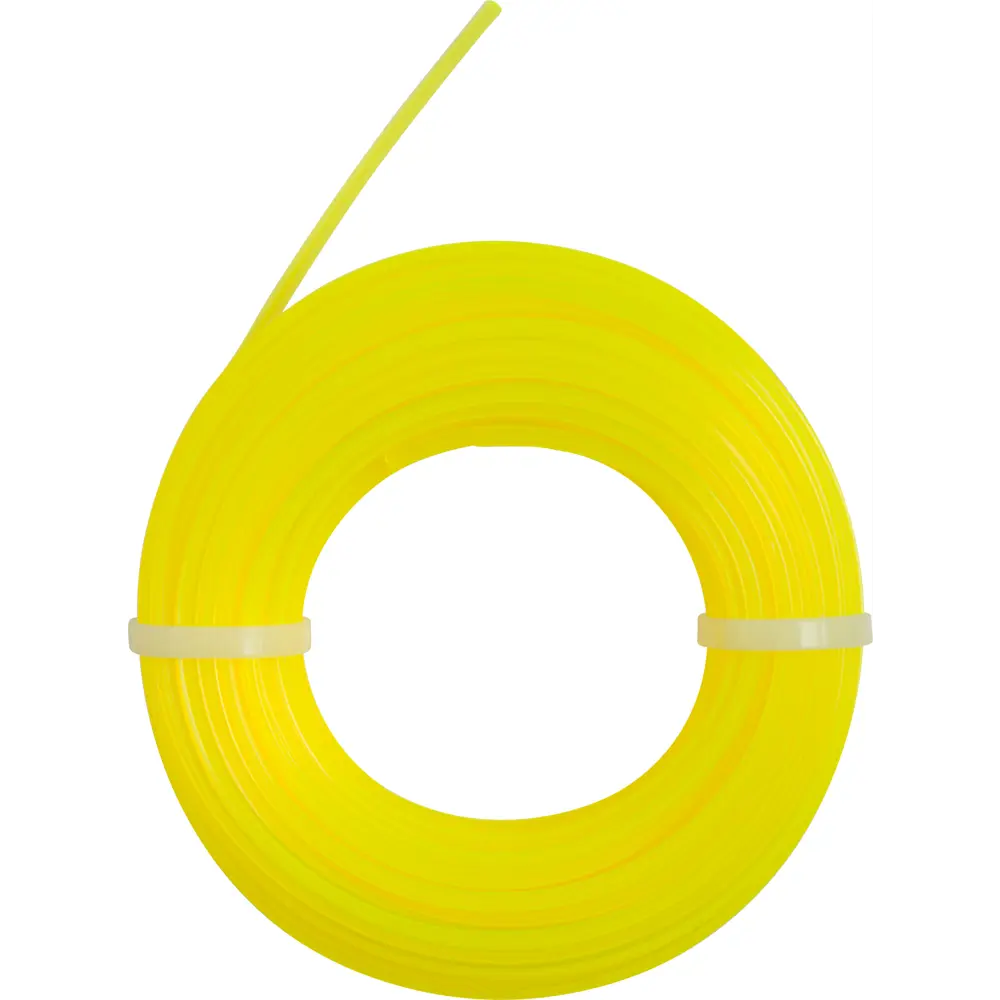 Леска для триммера 2.7 мм 15 м Santreyd STLM-2148431 - Вид №2