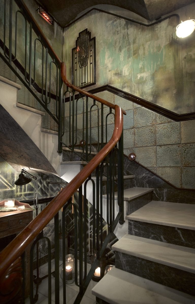 078581 Настенные и потолочные панели 4 модели 11 шт. Francisco Segarra Santreyd 