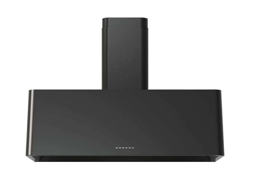 Настенный стальной вытяжной шкаф Ilve Nostalgie ARCH-00075595