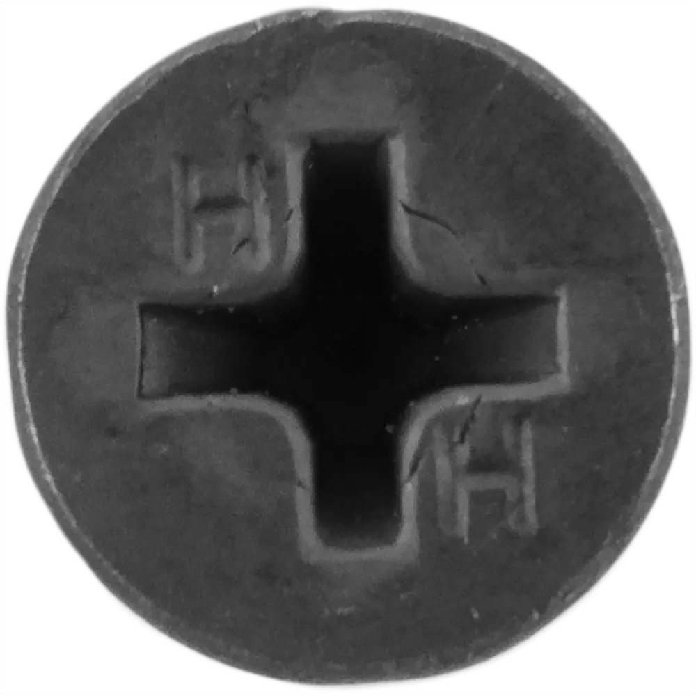 Саморезы по дереву потайные острые оцинкованные 4x35  1000 шт HILTI STLM-2178079 - Вид №2