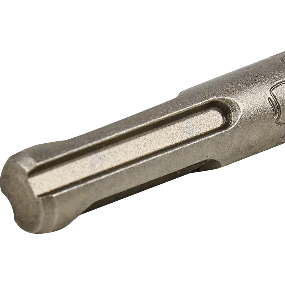 Бур по бетону SDS-plus 5X Bosch 10x300x360 мм BOSCH PROFESSIONAL STLM-2186603 - Вид №2