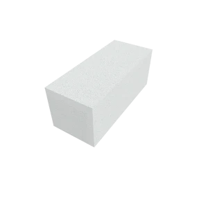 Блок газобетонный Cubi Block D500 625x250x200 мм