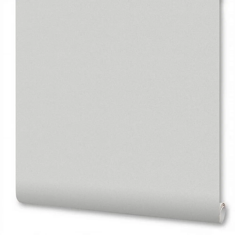 Wallsecret Mojito - Флизелиновые обои серые с текстурой 89398142 STLM-1573171