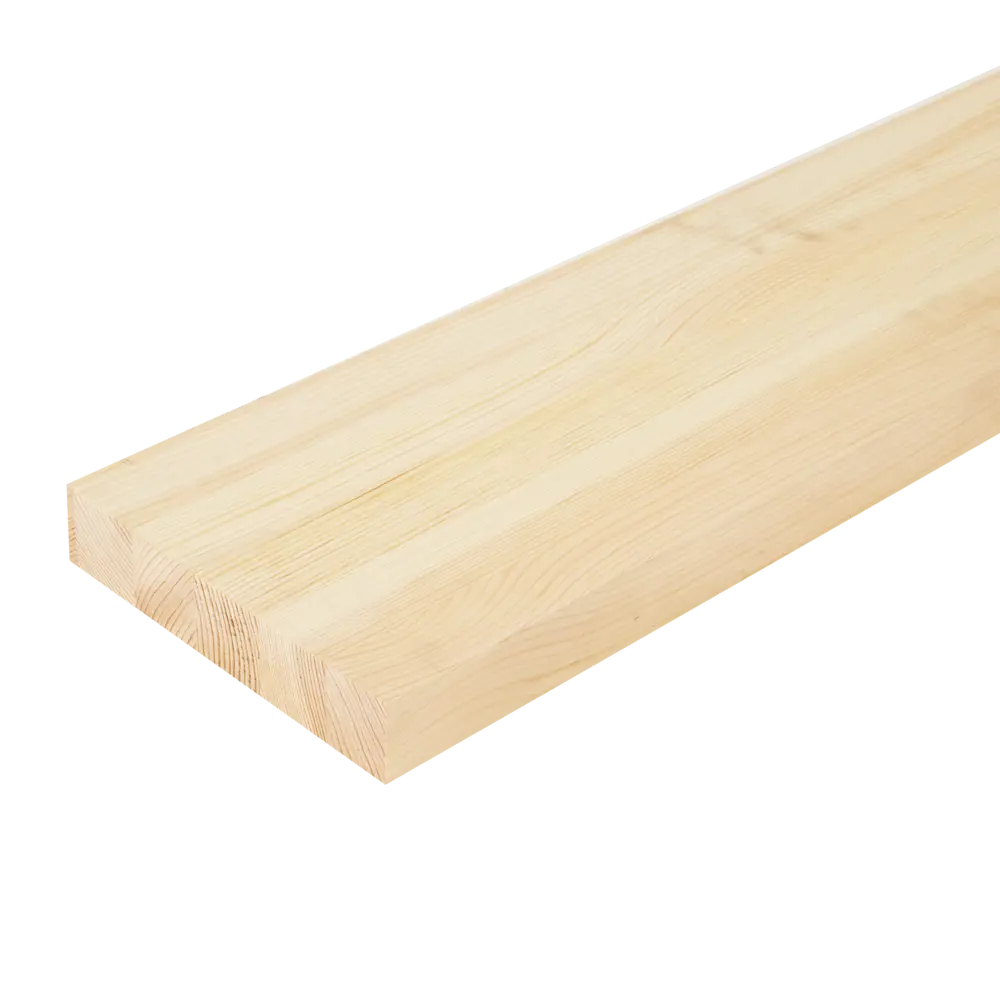 Лага клееная 40x200x6000 мм хвоя сорт АВ Santreyd STLM-2176810