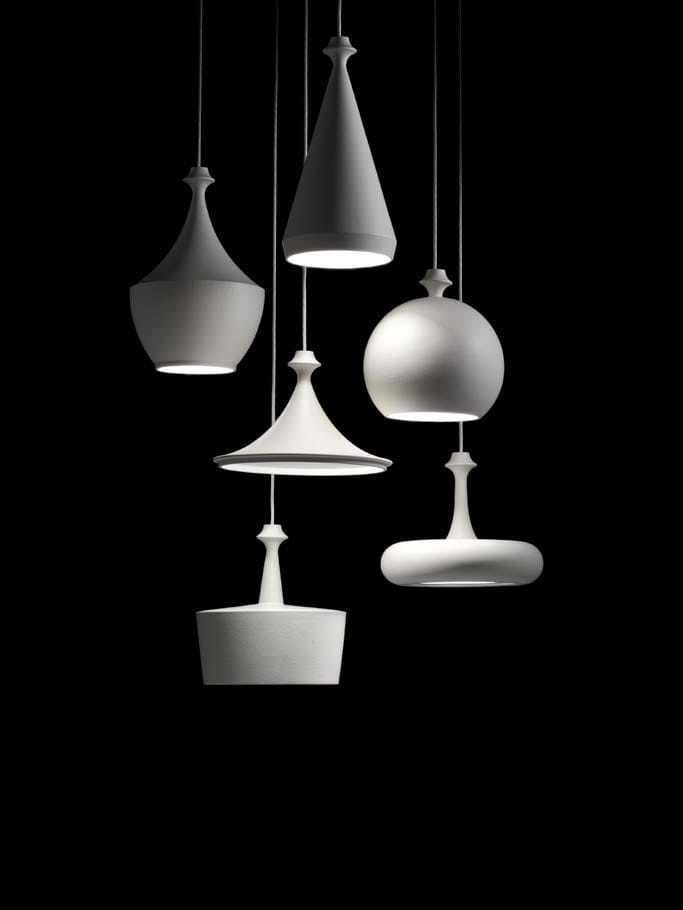 Керамический подвесной светильник Aldo Bernardi I Lustres ARCH-00027508 - Вид №2