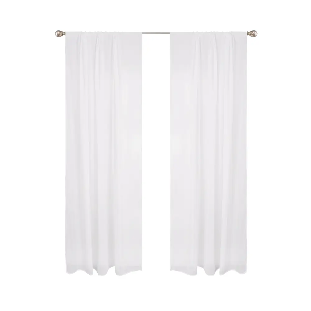 Тюль Дарсия от СТОЛИЦА ТЕКСТИЛЯ: элегантное оформление окон 280x300 см 89403131 STLM-1577291 - Вид №2