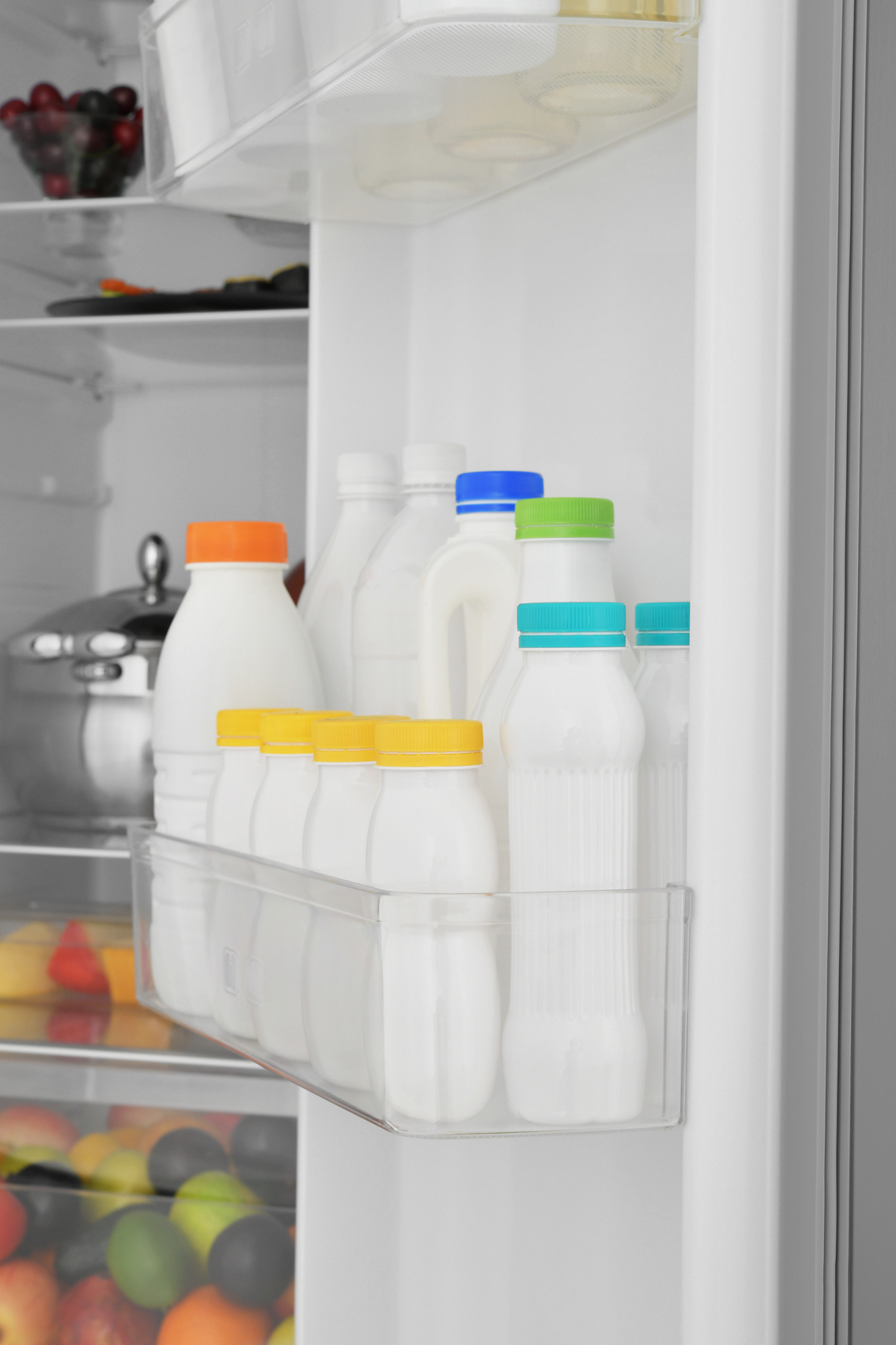 9953099 Холодильник Side by Side   ZUGEL ZRSS630B черный STDN-0027801 - Вид №24