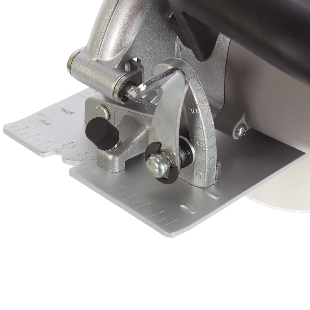 Пила циркулярная Интерскол 800 Вт, 140 мм STLM-2200496 - Вид №3