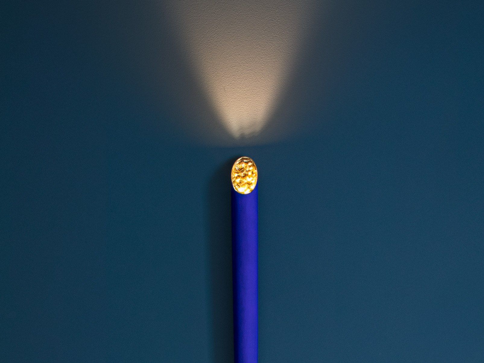 Металлический светодиодный настенный светильник Catellani & Smith SimilDesign ARCH-00036376