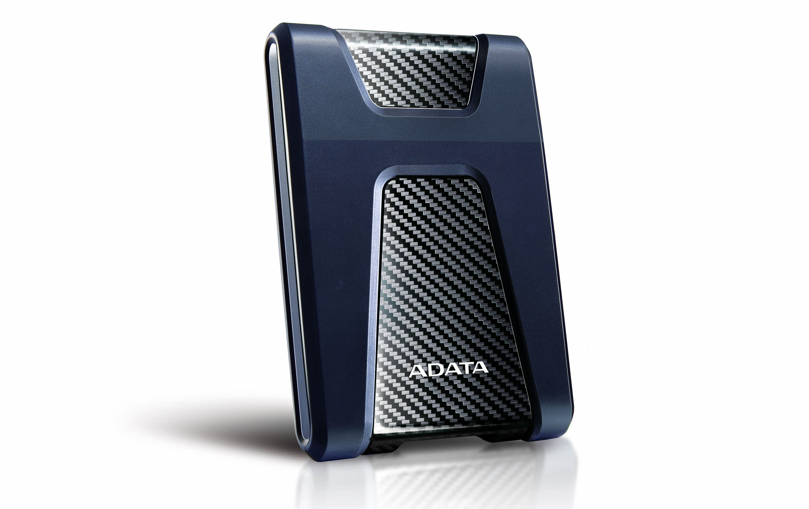 AHD650-4TU31-CBK Hdd usb3.1 4tb dashdrive hd650 black ADATA Santreyd  - Вид №1