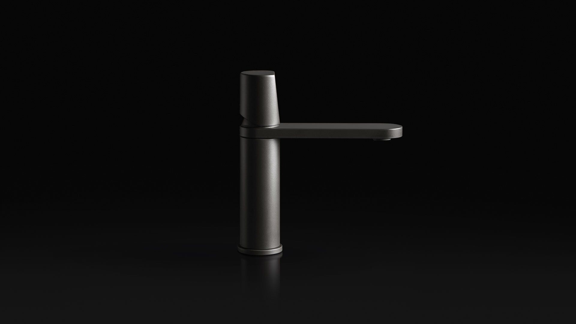 Однорычажный смеситель для раковины Antoniolupi Indigo ARCH-00069397 - Вид №18