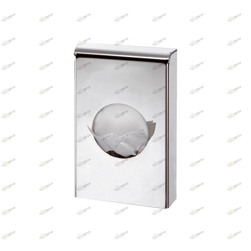 A2496  DANIEL RUBINETTERIE 