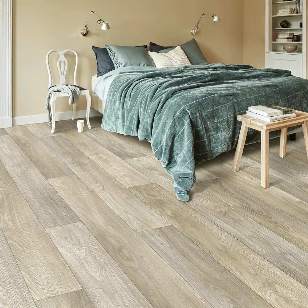 Линолеум «Дуб каменный» 32 класс 3 м IVC STLM-2171672