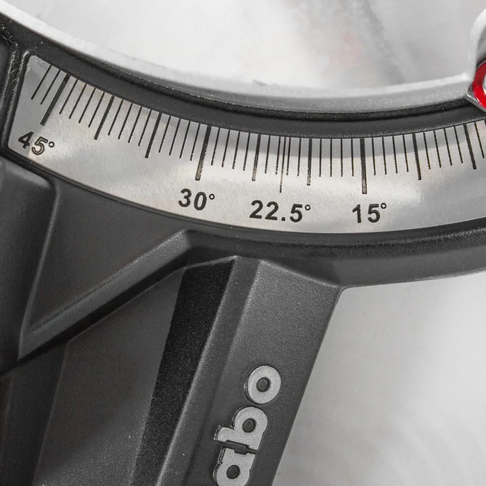 Пила торцовочная Metabo KGS 254 M, 602540000, 254 мм, 1800 Вт STLM-2146241 - Вид №1