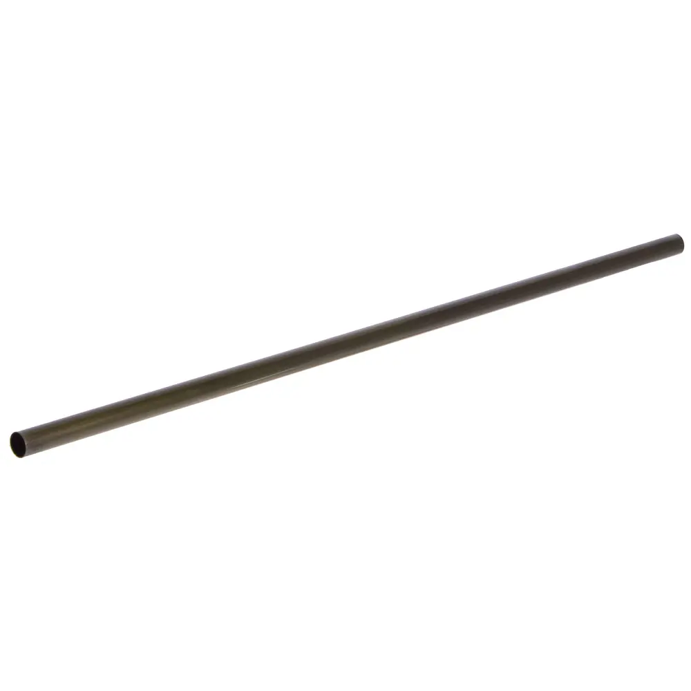 Рейлинг Delinia 60x1.6 см сталь цвет бронза STLM-2050355
