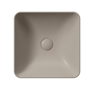 Керамическая квадратная столешница