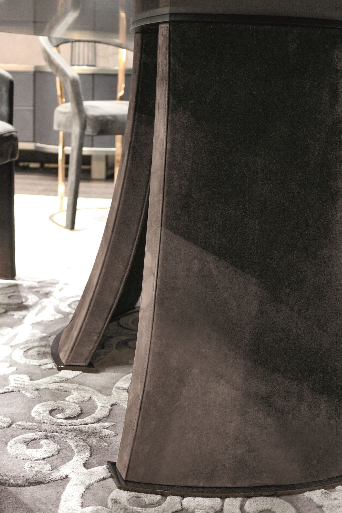 Обеденный стол Longhi ARCH-00062110 - Вид №7